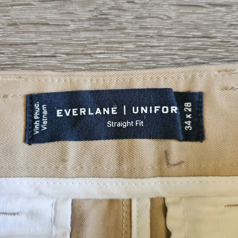 Everlane thank you